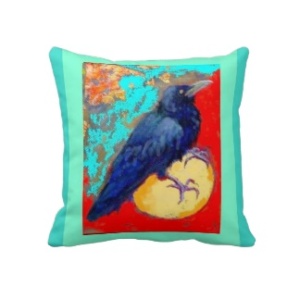 crow_and_egg_by_sharles_throw_pillows-rd01858783b3e458bad5fb7cd36305631_2zbjl_8byvr_324